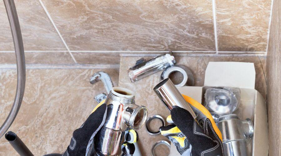 Expert flood damage restoration services in Callicoon Center, NY